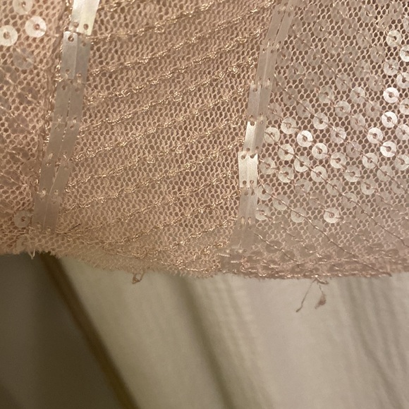 Bcbg sequin dress - Picture 4 of 5